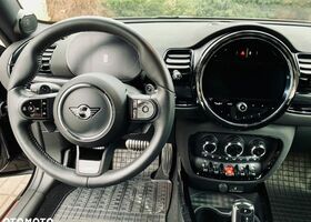 Міні John Cooper Works, об'ємом двигуна 2 л та пробігом 88 тис. км за 762 $, фото 6 на Automoto.ua