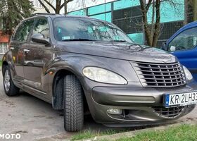 Крайслер PT Cruiser, об'ємом двигуна 2 л та пробігом 322 тис. км за 2138 $, фото 7 на Automoto.ua