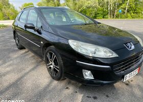 Пежо 407, об'ємом двигуна 2 л та пробігом 200 тис. км за 2916 $, фото 15 на Automoto.ua