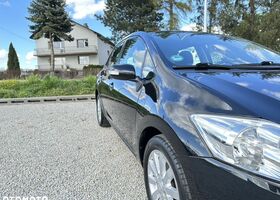 Тойота Аурис, объемом двигателя 1.36 л и пробегом 119 тыс. км за 5356 $, фото 14 на Automoto.ua