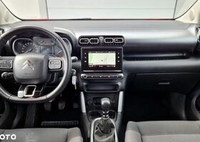 Сітроен C3 Aircross, об'ємом двигуна 1.2 л та пробігом 115 тис. км за 11404 $, фото 2 на Automoto.ua