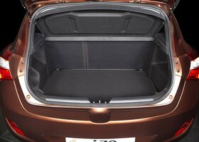 Хендай i30, Хэтчбек 2011 - н.в. II 1.4 VGT 3-dr MT (90 Hp)