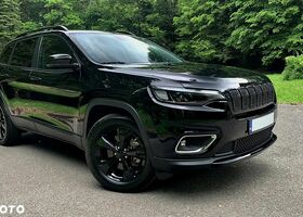 Джип Cherokee, об'ємом двигуна 3.24 л та пробігом 100 тис. км за 25486 $, фото 14 на Automoto.ua