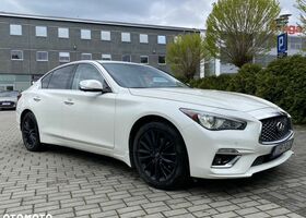 Інфініті Q50, об'ємом двигуна 3 л та пробігом 14 тис. км за 25702 $, фото 2 на Automoto.ua