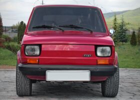 Fiat 126 null на тест-драйве, фото 6