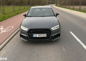 Ауді S3, об'ємом двигуна 1.98 л та пробігом 102 тис. км за 25870 $, фото 2 на Automoto.ua