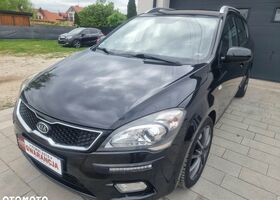 Киа Сид, объемом двигателя 1.59 л и пробегом 150 тыс. км за 5594 $, фото 19 на Automoto.ua