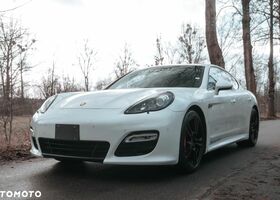 Порше Panamera, об'ємом двигуна 4.81 л та пробігом 73 тис. км за 30022 $, фото 5 на Automoto.ua