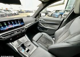 БМВ i4, объемом двигателя 0 л и пробегом 31 тыс. км за 58305 $, фото 3 на Automoto.ua