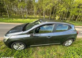 Рено Клио, объемом двигателя 1 л и пробегом 90 тыс. км за 6458 $, фото 4 на Automoto.ua