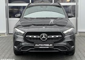 Мерседес ГЛА-Класс 2025 в Европе на Automoto.ua Черный Мерседес ГЛА-Класс, объемом двигателя 1 л и пробегом 5 тыс. км за 55376 $, фото 4 на Automoto.ua