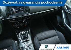 Мазда 6, объемом двигателя 2 л и пробегом 148 тыс. км за 11231 $, фото 8 на Automoto.ua