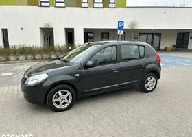 Дачія Sandero, об'ємом двигуна 1.6 л та пробігом 148 тис. км за 2743 $, фото 10 на Automoto.ua