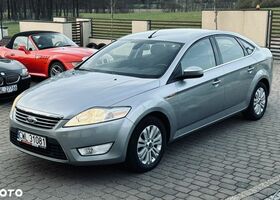 Форд Мондео, объемом двигателя 2 л и пробегом 139 тыс. км за 4298 $, фото 9 на Automoto.ua