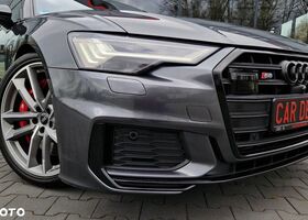 Ауді S6, об'ємом двигуна 2.97 л та пробігом 157 тис. км за 49006 $, фото 33 на Automoto.ua