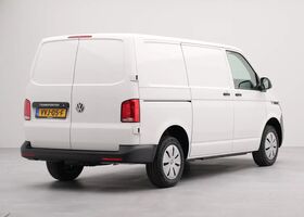 Фольксваген T6.1 Transporter 2024 в Европе на Automoto.ua Белый Фольксваген T6.1 Transporter, объемом двигателя 1.97 л и пробегом 35 тыс. км за 35272 $, фото 8 на Automoto.ua