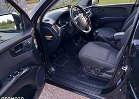 Кіа Sportage, об'ємом двигуна 1.98 л та пробігом 240 тис. км за 4082 $, фото 8 на Automoto.ua