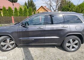 Джип Grand Cherokee, об'ємом двигуна 2.99 л та пробігом 165 тис. км за 19006 $, фото 1 на Automoto.ua