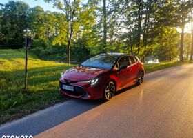 Тойота Королла, об'ємом двигуна 1.2 л та пробігом 26 тис. км за 27343 $, фото 23 на Automoto.ua