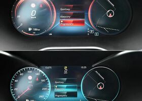 Мерседес Ц-Класс 2019 в Европе на Automoto.ua Серый Мерседес Ц-Класс, объемом двигателя 1 л и пробегом 150 тыс. км за 99900 $, фото 29 на Automoto.ua