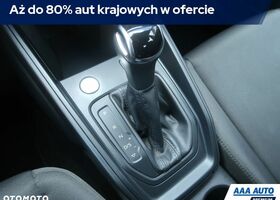 Ауді A1, об'ємом двигуна 1 л та пробігом 43 тис. км за 17927 $, фото 12 на Automoto.ua