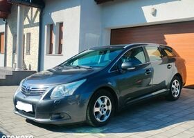 Тойота Авенсис, объемом двигателя 2 л и пробегом 235 тыс. км за 5464 $, фото 1 на Automoto.ua