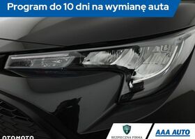 Тойота Королла, об'ємом двигуна 1.8 л та пробігом 87 тис. км за 18359 $, фото 18 на Automoto.ua