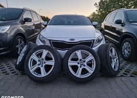 Киа Оптима, объемом двигателя 1.69 л и пробегом 138 тыс. км за 8618 $, фото 39 на Automoto.ua