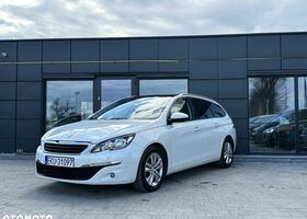 Пежо 308, об'ємом двигуна 1.56 л та пробігом 211 тис. км за 5594 $, фото 7 на Automoto.ua