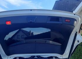 Мерседес ГЛА-Клас 2016 у Європі на Automoto.ua Білий Мерседес ГЛА-Клас, об'ємом двигуна 1 л та пробігом 146 тис. км за 15182 $, фото 10 на Automoto.ua