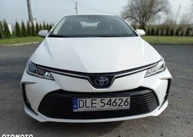 Тойота Королла, об'ємом двигуна 1.8 л та пробігом 62 тис. км за 17970 $, фото 16 на Automoto.ua