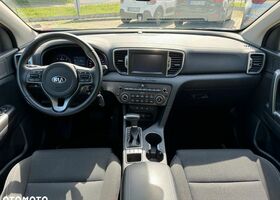 Киа Sportage, объемом двигателя 2 л и пробегом 158 тыс. км за 14639 $, фото 19 на Automoto.ua