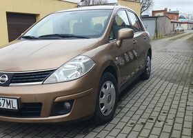 Ниссан Тиида, объемом двигателя 1.46 л и пробегом 292 тыс. км за 2592 $, фото 3 на Automoto.ua