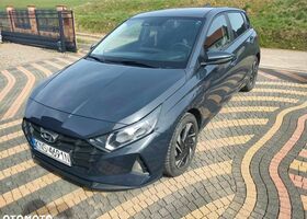 Хендай і20, об'ємом двигуна 1.2 л та пробігом 49 тис. км за 13153 $, фото 2 на Automoto.ua