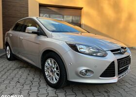 Форд Фокус, объемом двигателя 1.6 л и пробегом 148 тыс. км за 6890 $, фото 10 на Automoto.ua