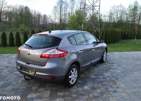 Рено Меган, объемом двигателя 1.4 л и пробегом 146 тыс. км за 4946 $, фото 4 на Automoto.ua