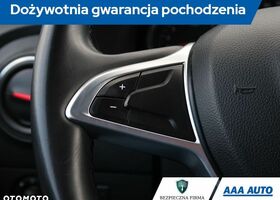 Дачія Лоджі, об'ємом двигуна 1.6 л та пробігом 56 тис. км за 12095 $, фото 21 на Automoto.ua