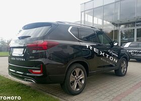 Cанг Йонг Rexton, об'ємом двигуна 2.16 л та пробігом 9300 тис. км за 49028 $, фото 5 на Automoto.ua