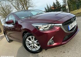 Мазда 2, об'ємом двигуна 1.5 л та пробігом 99 тис. км за 10907 $, фото 1 на Automoto.ua