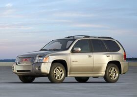 ДжіЕмСі Envoy, Позашляховик / Кросовер 2006 - н.в. (GMT840) 5.3 i V8 Denali XL 2WD (304 Hp)