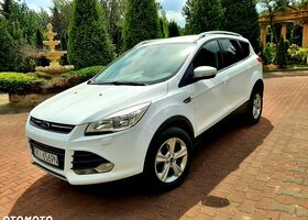 Форд Куга, объемом двигателя 1.5 л и пробегом 111 тыс. км за 10778 $, фото 12 на Automoto.ua