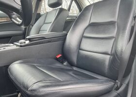 Мерседес Ц-Класс 2009 в Европе на Automoto.ua Белый Мерседес Ц-Класс, объемом двигателя 1 л и пробегом 213 тыс. км за 37900 $, фото 12 на Automoto.ua