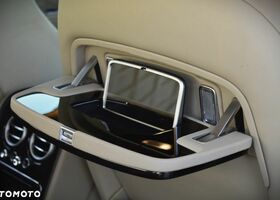 Бентлі Continental Flying Spur, об'ємом двигуна 6 л та пробігом 78 тис. км за 68467 $, фото 20 на Automoto.ua