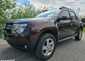 Дачія Duster, об'ємом двигуна 1.6 л та пробігом 170 тис. км за 7125 $, фото 5 на Automoto.ua