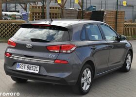 Хендай i30, объемом двигателя 1.58 л и пробегом 94 тыс. км за 10346 $, фото 10 на Automoto.ua