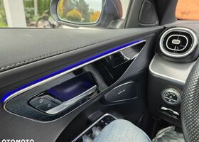 Мерседес Ц-Клас 2023 у Європі на Automoto.ua Синій Мерседес Ц-Клас, об'ємом двигуна 1 л та пробігом 32 тис. км за 23366 $, фото 29 на Automoto.ua