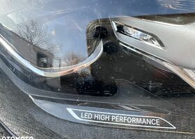 Мерседес Ц-Класс 2022 в Европе на Automoto.ua Черный Мерседес Ц-Класс, объемом двигателя 1 л и пробегом 159 тыс. км за 159000 $, фото 10 на Automoto.ua