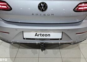 Фольксваген Arteon, об'ємом двигуна 1.98 л та пробігом 10 тис. км за 50950 $, фото 20 на Automoto.ua