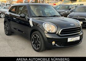 Чорний Міні Cooper Paceman, об'ємом двигуна 1.6 л та пробігом 125 тис. км за 11981 $, фото 2 на Automoto.ua