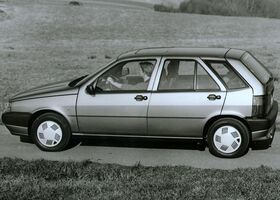 Фиат Типо, Хэтчбек 1993 - 1995 (160) 2.0 i.e. 16V Sport (160.EF)